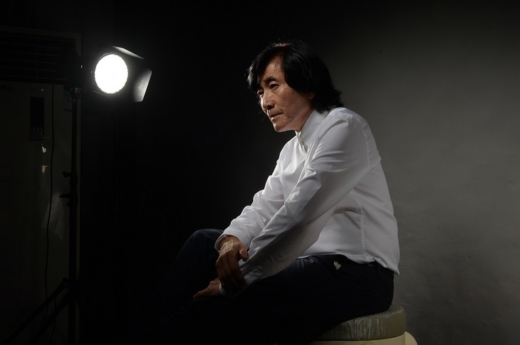 2019蔡崇力深圳音乐会