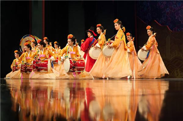 2019越剧春香传杭州站