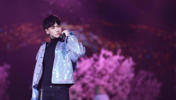 2023汪苏泷上海演唱会门票预订、购票网址