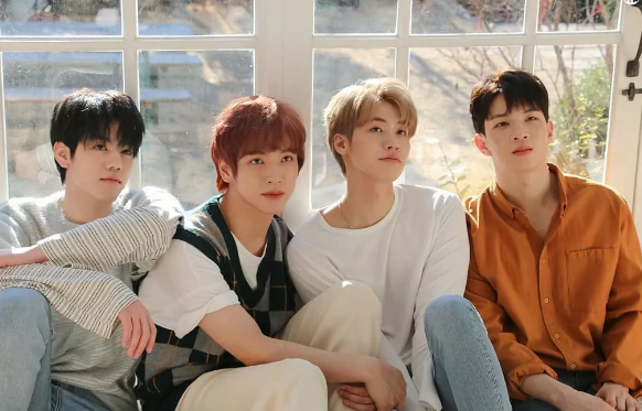 N Flying澳门演唱会