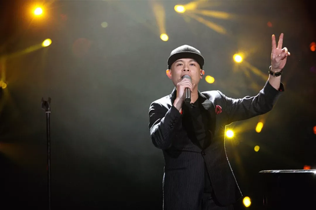 2023侧田广州演唱会票价多少?在哪买票? 2023侧田广州演唱会票价多少?在哪买票?