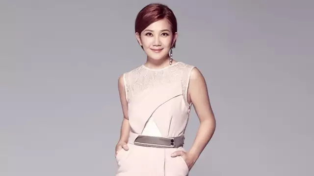 2020梁静茹南宁演唱会