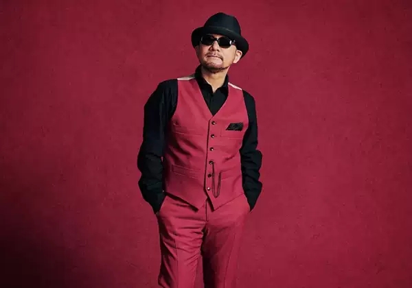 2019Chage上海演唱会