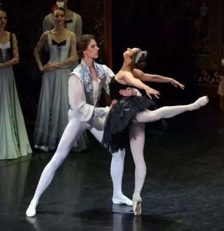 2022芭蕾舞剧《天鹅湖》上海站(时间+地点+订票方式) 2022芭蕾舞剧《天鹅湖》上海站(时间+地点+订票方式)