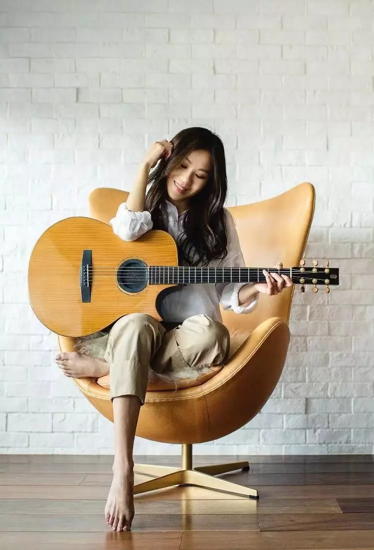 2019蔡健雅南京演唱会