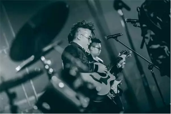 广州8090经典动漫演唱会