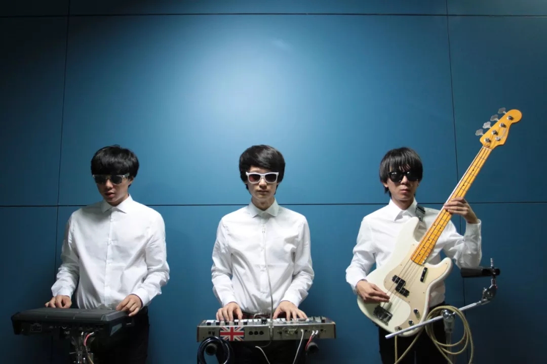 秦皇岛摩登天空霹雳派对