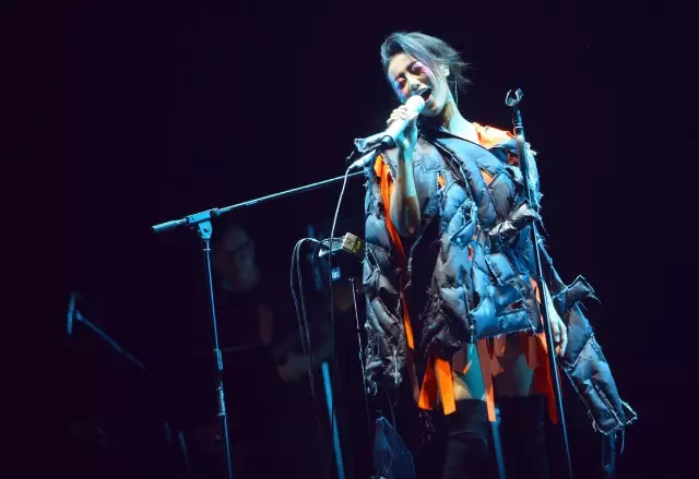 2022陈粒天津演唱会行程安排及购票指南