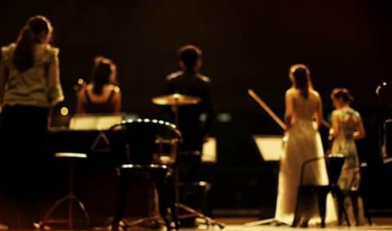 卡农Canon In D上海音乐会