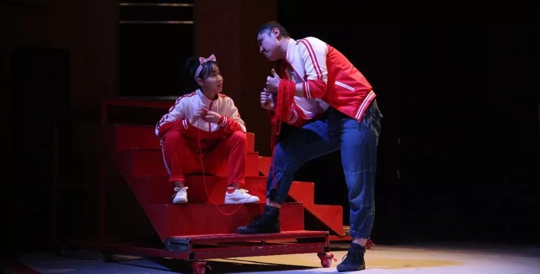 长沙话剧2019时间表