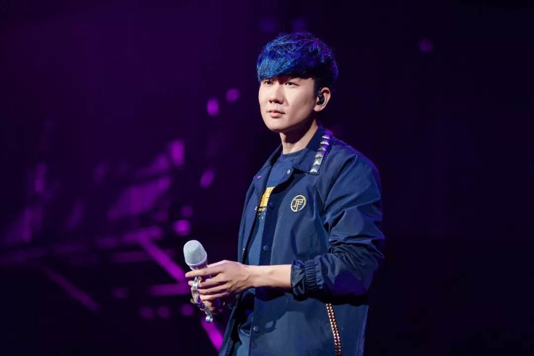 2023林俊杰上海演唱会（时间+地点+票价+购票入口）