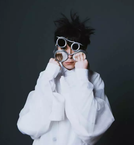 吴青峰大连演唱会