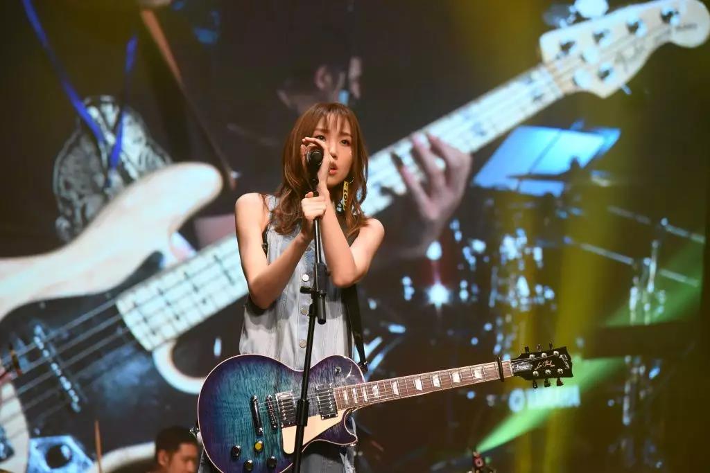 刘瑞琦北京演唱会