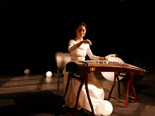 2020戏剧《女仆》上海站