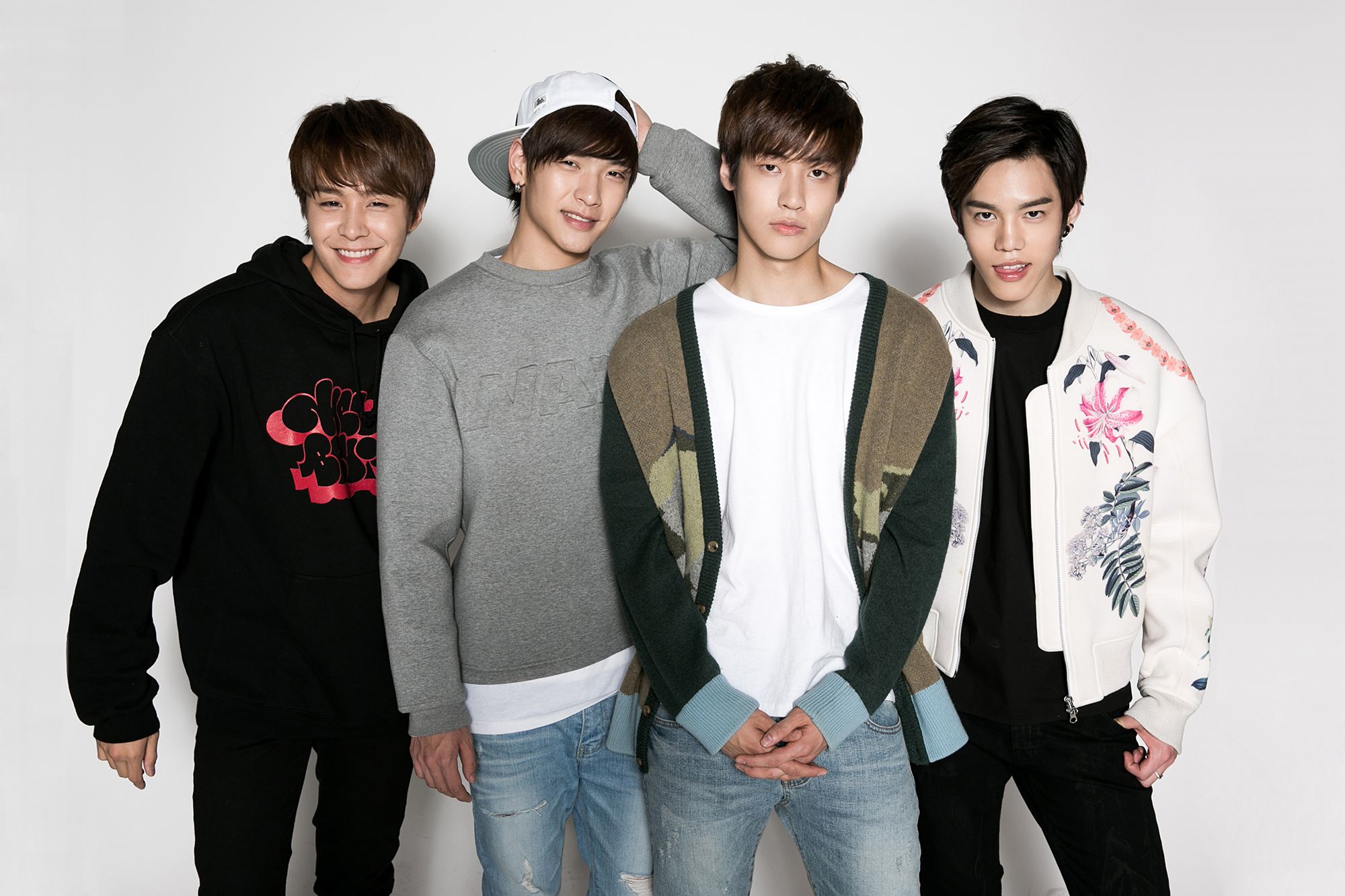 N Flying澳门演唱会