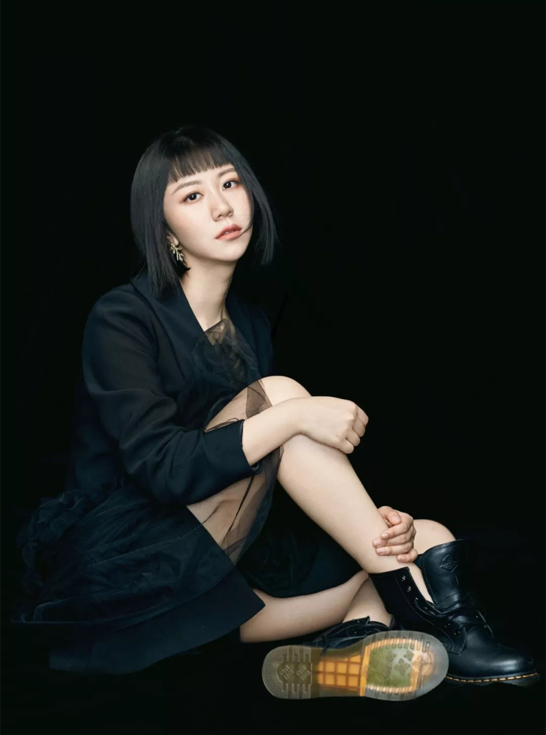 谢春花重庆演唱会