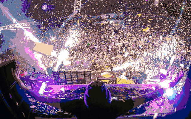 2019汶川熊猫O2生态音乐节