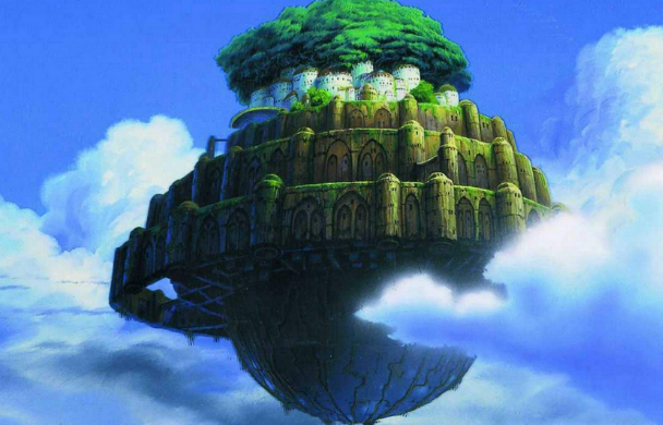 2019天空之城金华音乐会