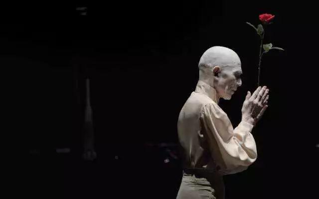 2019暗黑舞踏《Akira》北京站