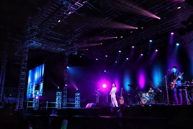 2022王若琳中山演唱会【在线订票】