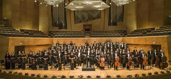 朴星吉沈阳音乐会