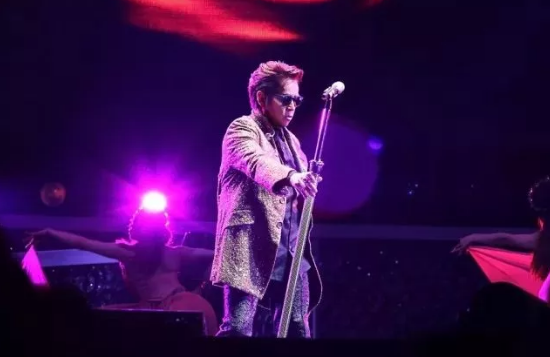 2019谭咏麟演唱会安排