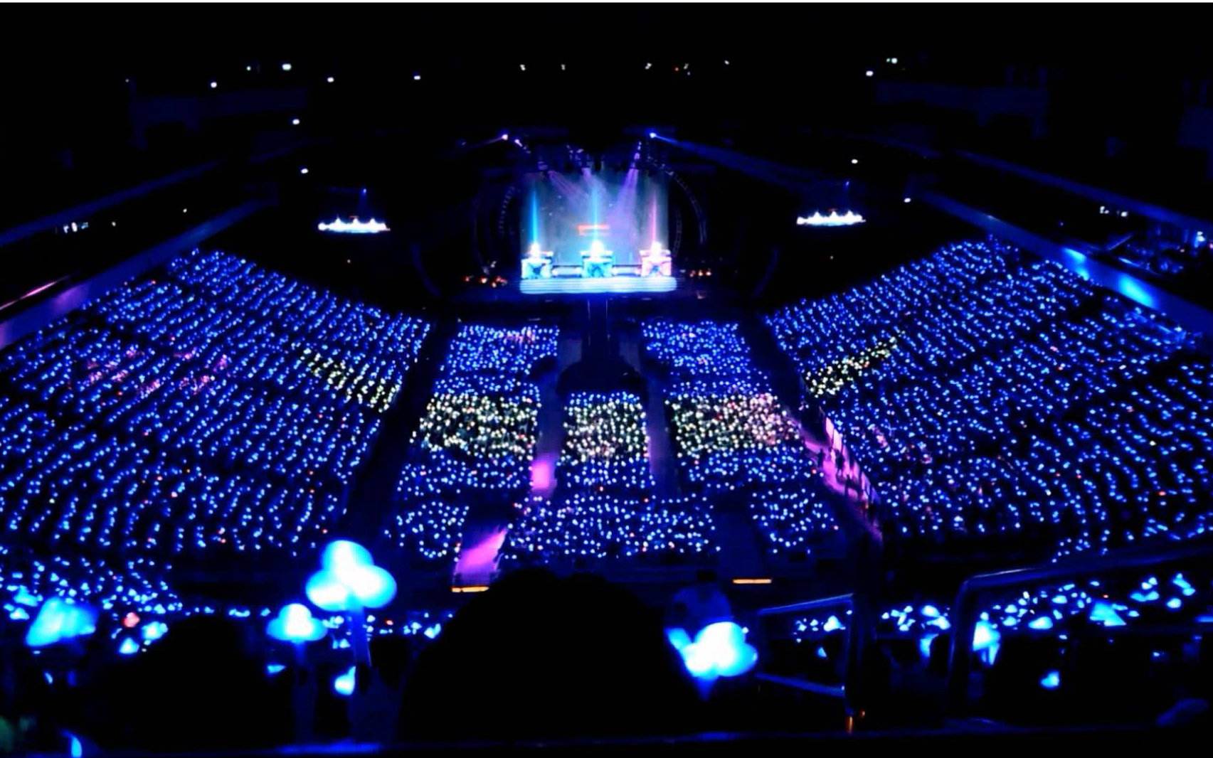 镇江古井贡酒之夜群星演唱会