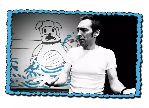 2019互动剧猫飞狗跳南京站