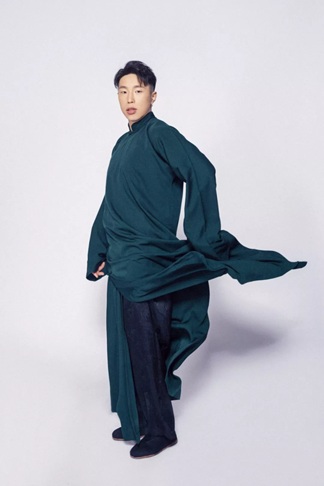 2019烧饼曹鹤阳扬州相声专场