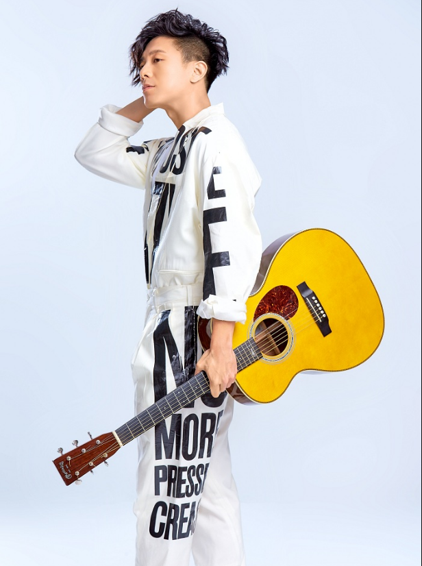 2019韦礼安武汉演唱会