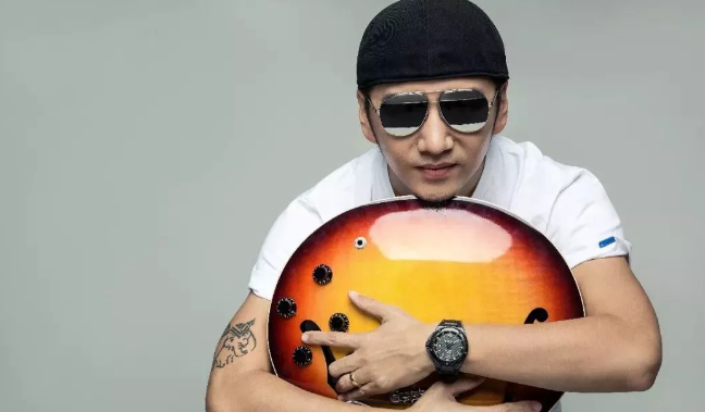 兰州花间田音乐节