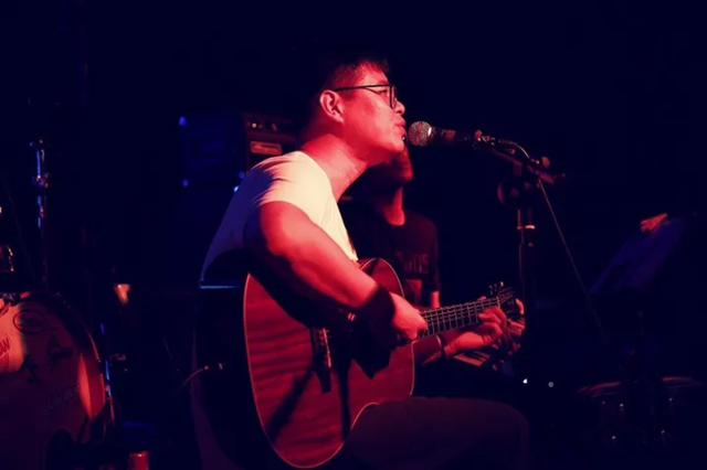 2019纣王老胡天津演唱会