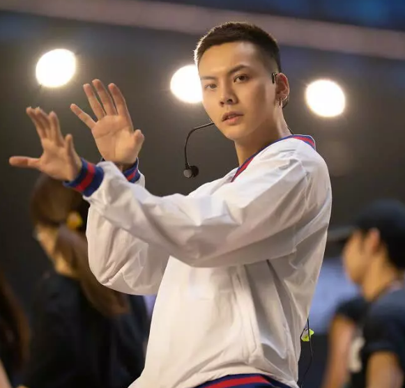 陈伟霆2020巡回演唱会安排