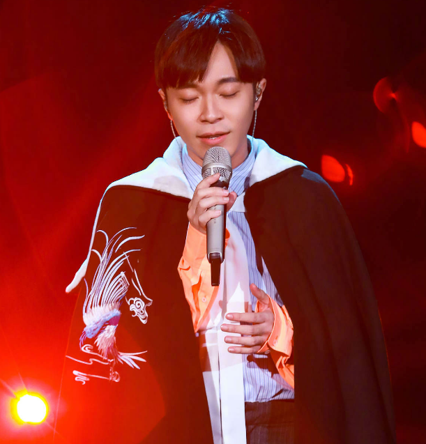 吴青峰2020演唱会安排