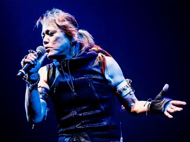 直到世界尽头北京演唱会