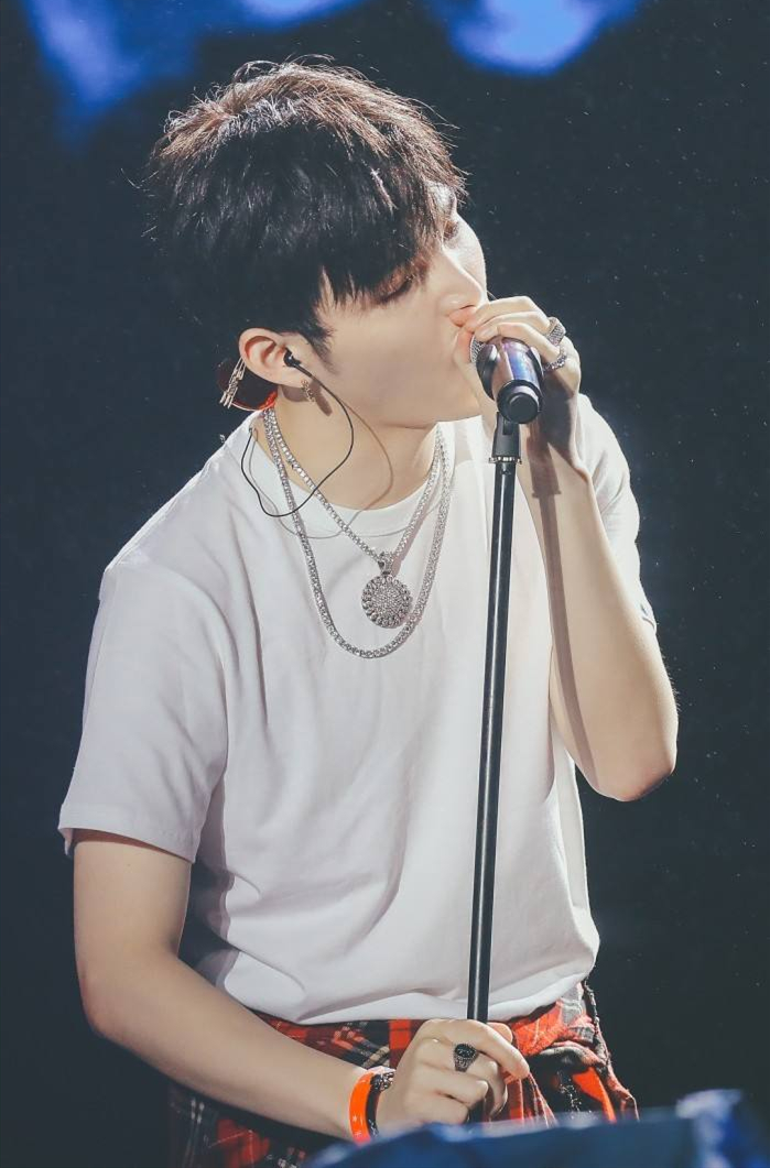 朱星杰演唱会2021行程 朱星杰演唱会门票价格2021