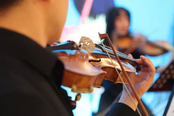 2019久石让宫崎骏南京音乐会