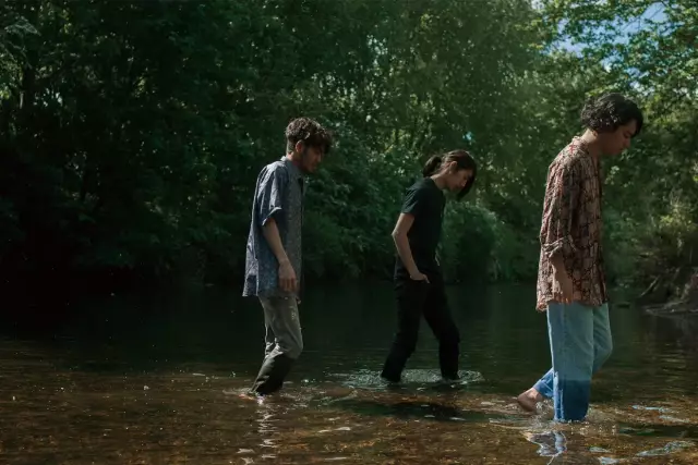 2019Thefin西安演唱会