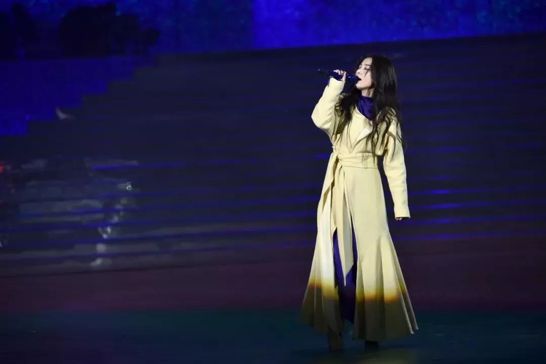 田馥甄2020演出行程