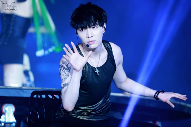 2021张艺兴演唱会时间表，2021张艺兴演唱会行程安排