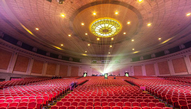 2019北京展览馆剧场近期有哪些演出