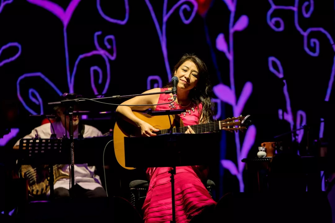 2023小野丽莎广州演唱会演出信息详情介绍