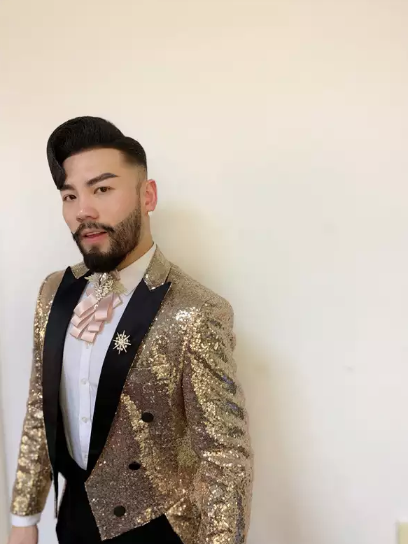 声动春城演唱会长春站