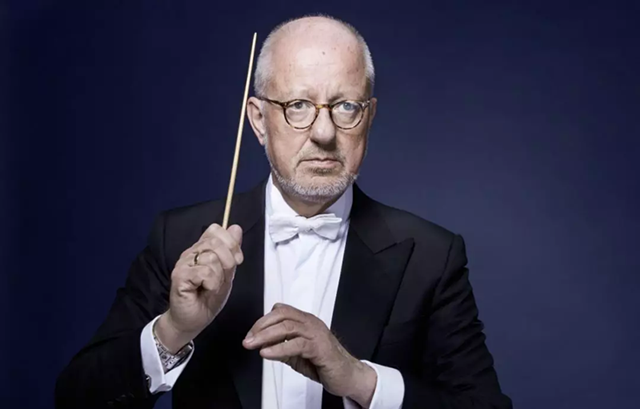 2020汉诺威交响乐团上海音乐会