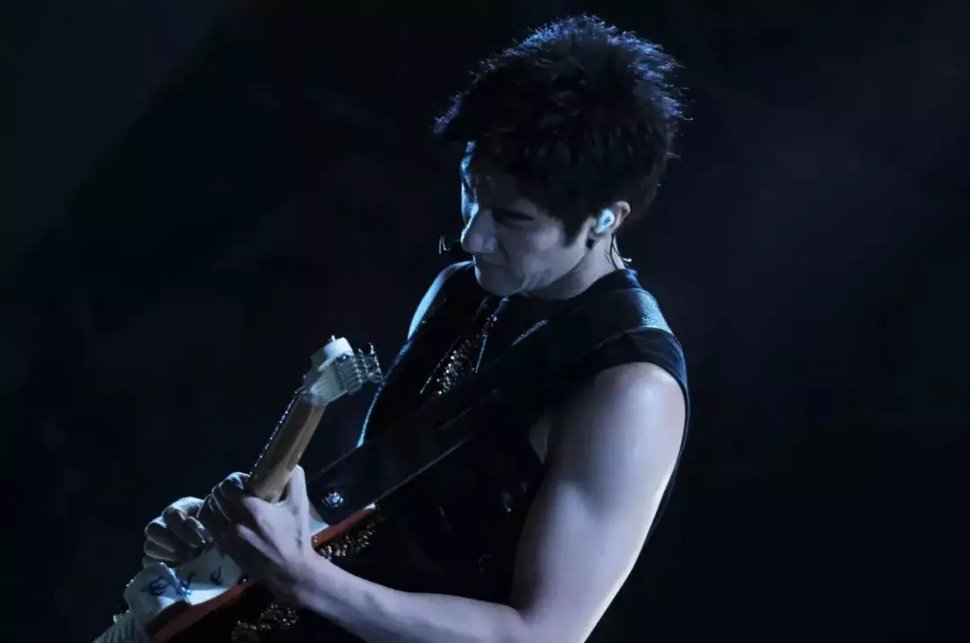 2019王力宏香港演唱会