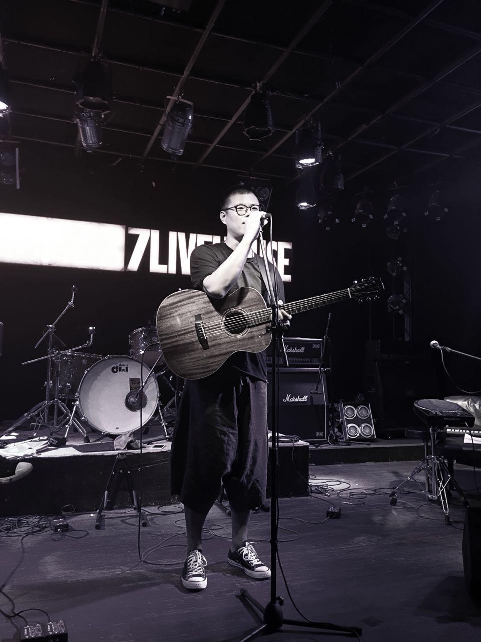 纣王老胡哈尔滨演唱会