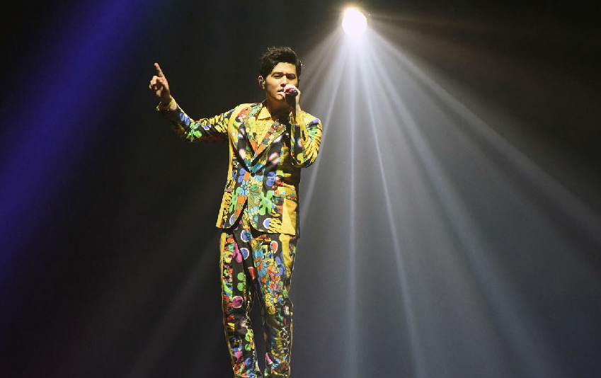 2023周杰伦南京演唱会门票价格是多少?在哪买票?