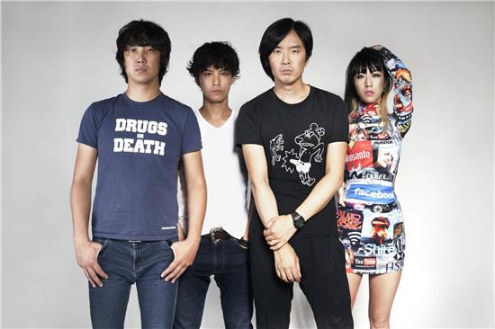 镇江长江国际音乐节