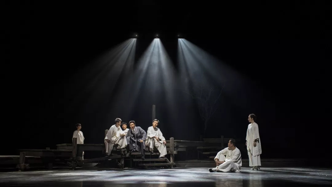 银川话剧舞蹈2019安排