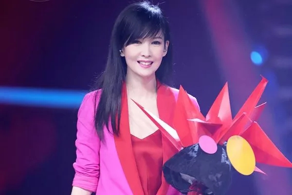 周慧敏南宁演唱会